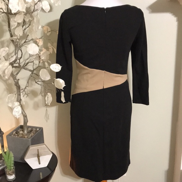 ANN TAYLOR LONG SLEEVE DRESS - Picture 7 of 7
